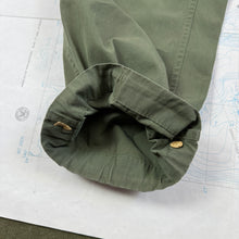 Load image into Gallery viewer, US Army 1944 Experimental Poplin Tropical Trousers