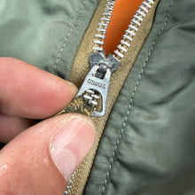 Load image into Gallery viewer, YF-16 1970s Test Pilot L-2B Flight Jacket
