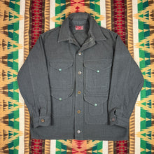Load image into Gallery viewer, Filson 'Fil-Clo' 1930s Cruiser Jacket