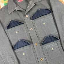 Load image into Gallery viewer, Filson 'Fil-Clo' 1930s Cruiser Jacket