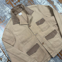 Load image into Gallery viewer, Finesilver 1950s Brush Jacket