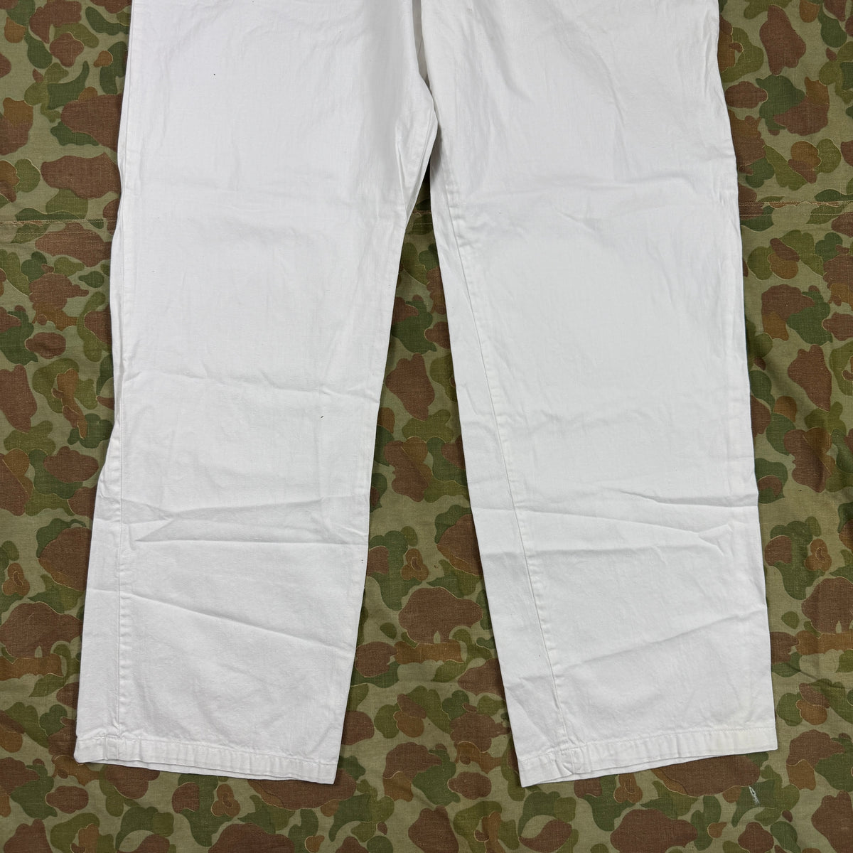 US Army 1970 Food Handler Trousers - Size 32