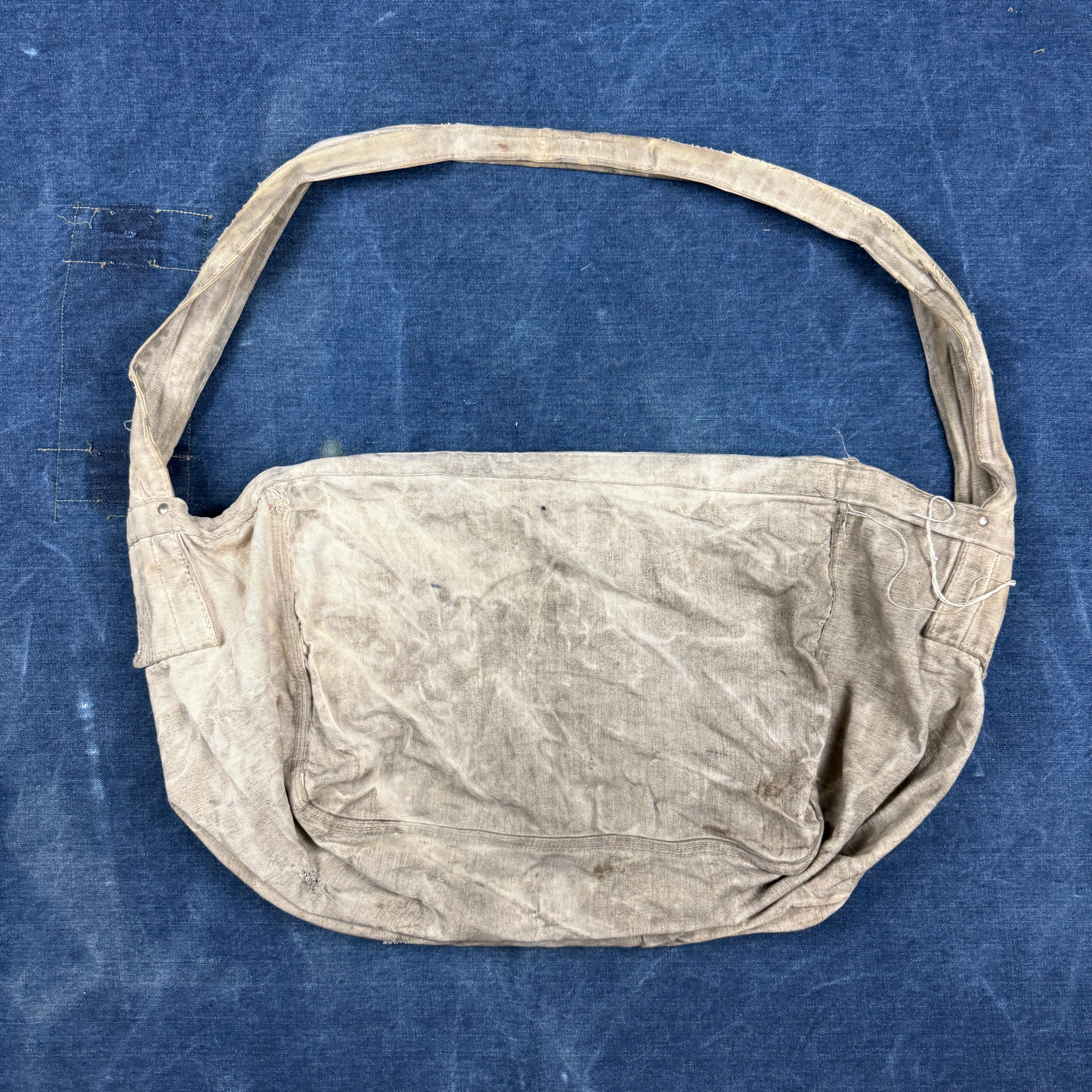 Detroit Free Press Newspaper Bag
