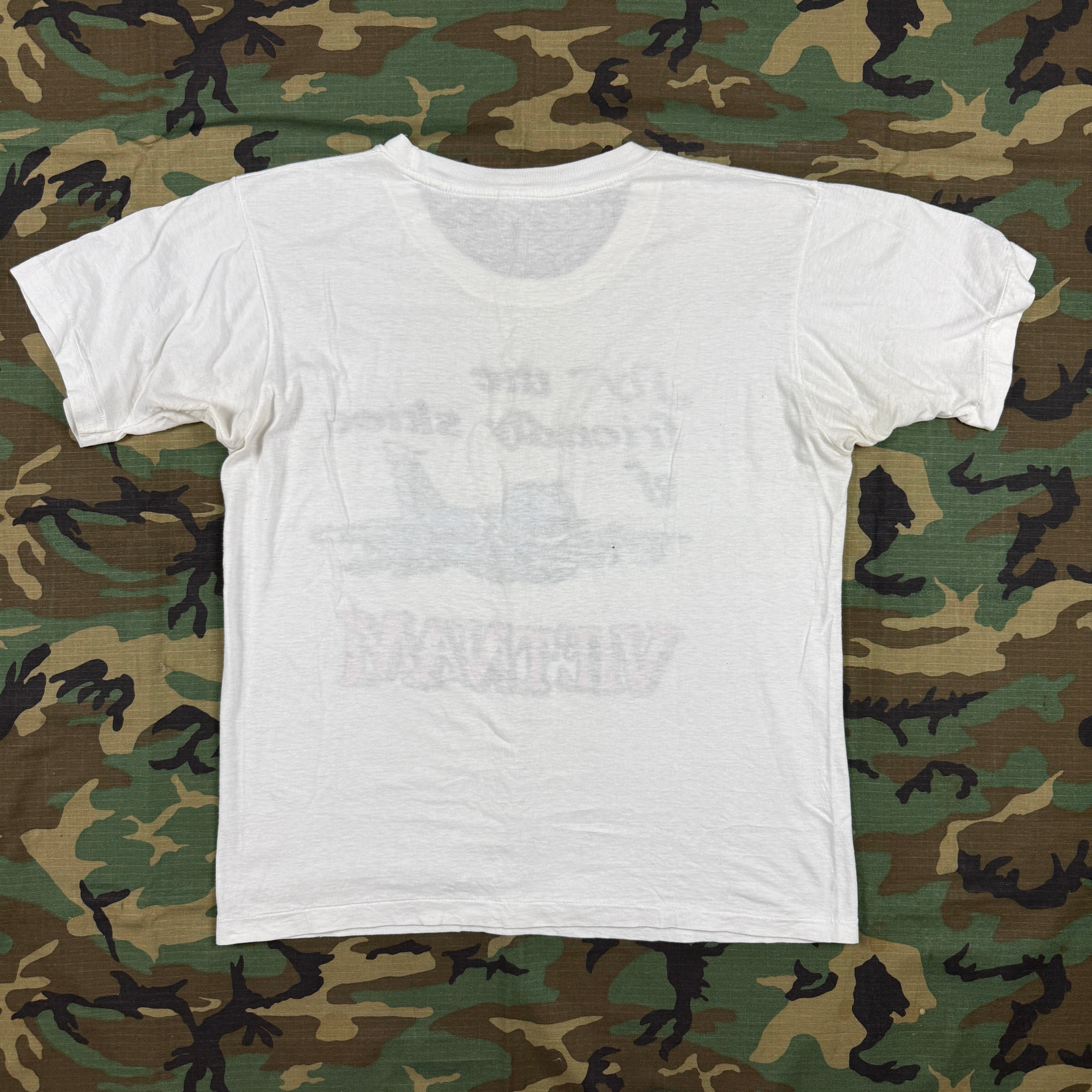 Fly the Friendly Skies of Vietnam T-shirt