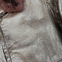 Load image into Gallery viewer, US Navy 1965 Ralph Edwards G1 Flight Jacket - Mint Condition