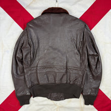 Load image into Gallery viewer, US Navy 1965 Ralph Edwards G1 Flight Jacket - Mint Condition