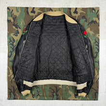 Load image into Gallery viewer, US Army 1960s France Germany Souvenir Jacket