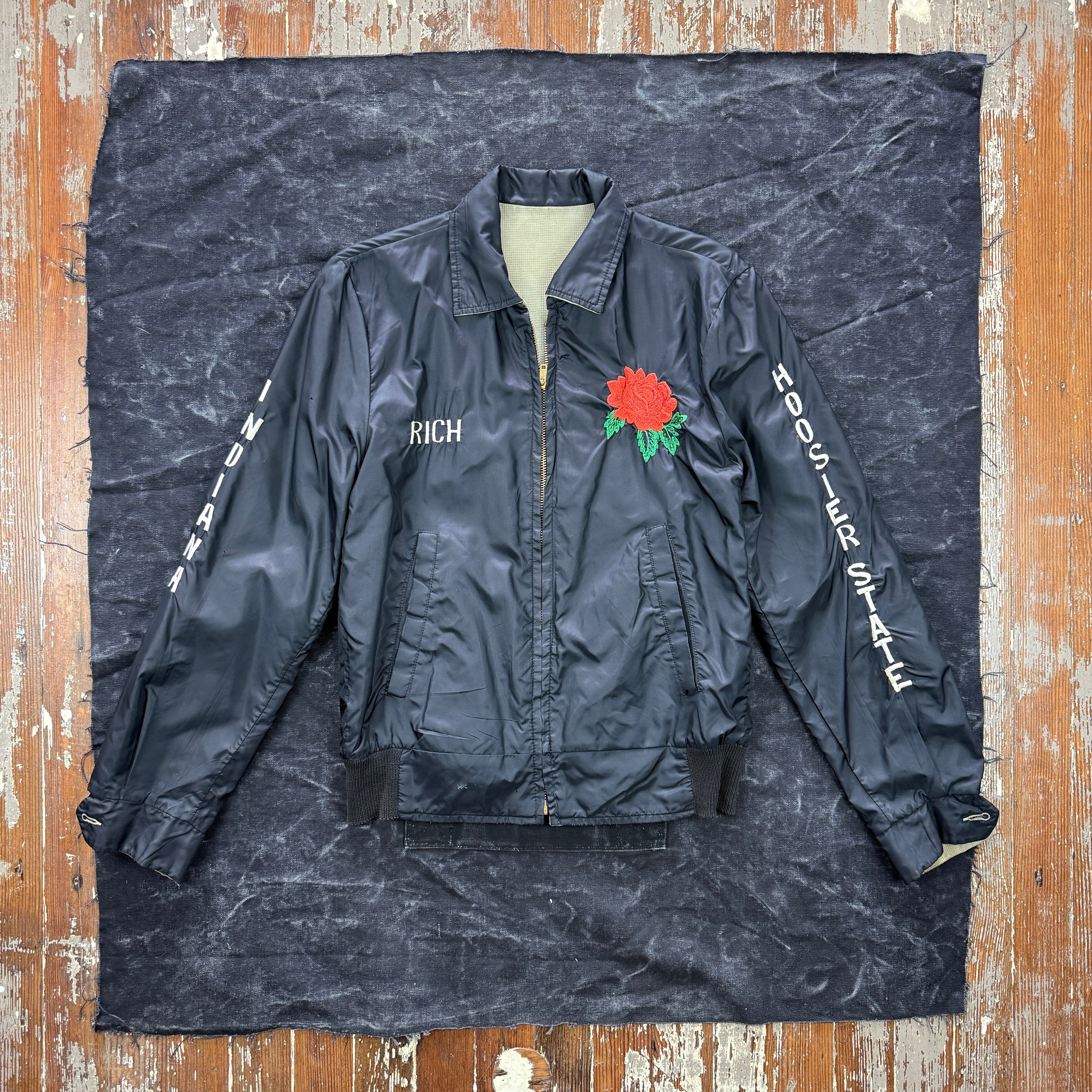 US Army 1960s Germany Souvenir Jacket