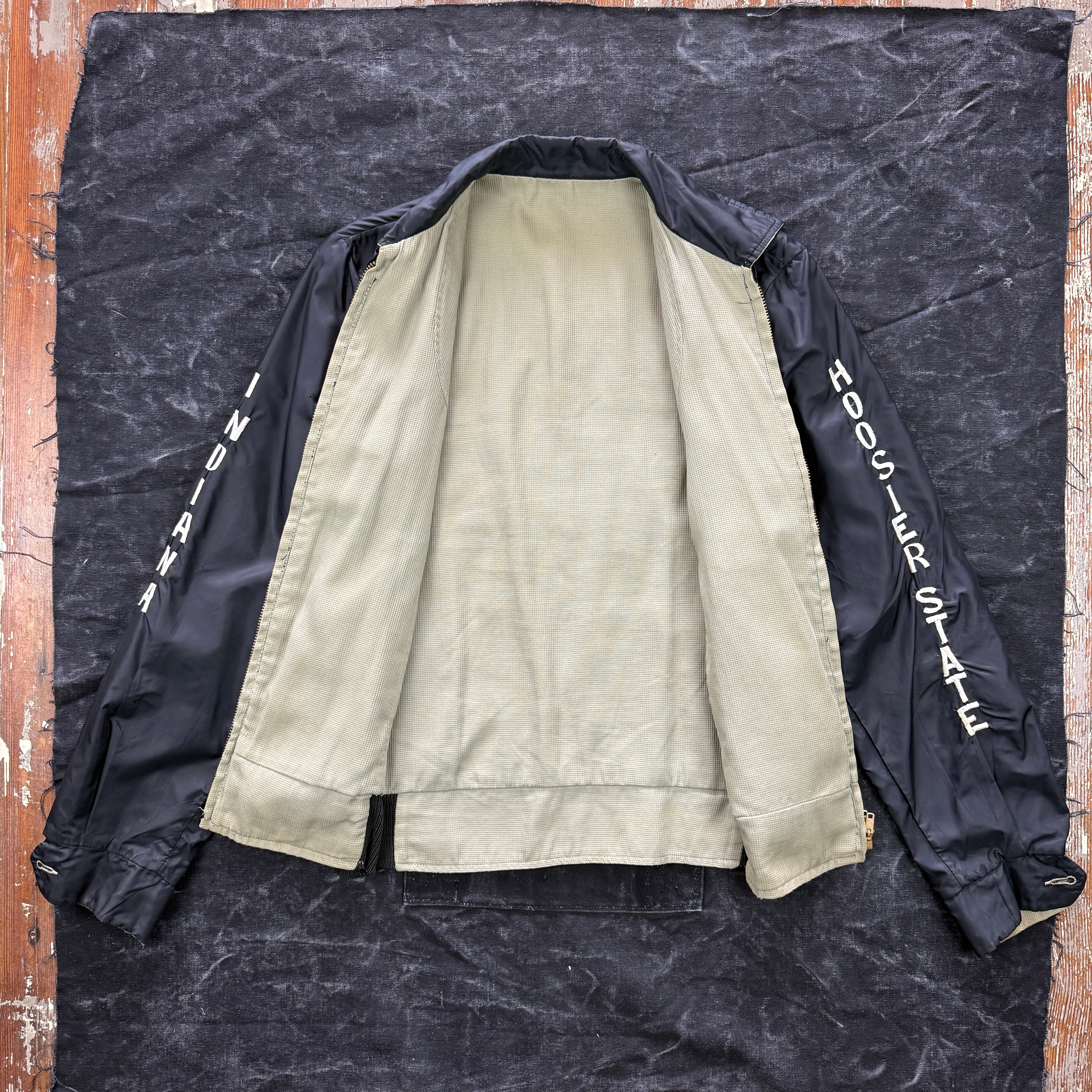 US Army 1960s Germany Souvenir Jacket