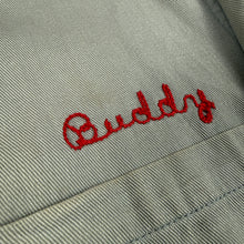 Load image into Gallery viewer, R.J Griner Auto Supply 50s Work Coat