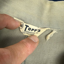 Load image into Gallery viewer, R.J Griner Auto Supply 50s Work Coat