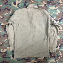 Load image into Gallery viewer, US Army Korean War HBT Shirt