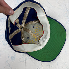 Load image into Gallery viewer, US Navy 1960s HC-6 Squadron Cap - Mint condition