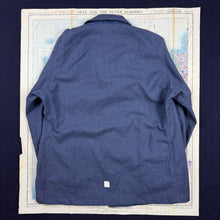 Load image into Gallery viewer, USAF Early 1950s Heavy Flying Shirt - Deadstock