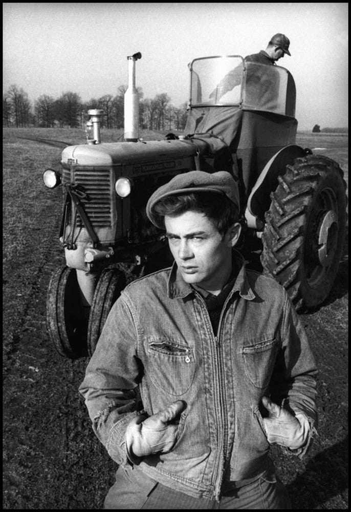 OshKosh B'Gosh 1950s/60s Cossack Jacket as worn by James Dean