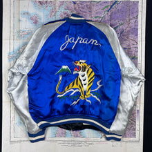 Load image into Gallery viewer, 1950s/60s Japan Souvenir Jacket