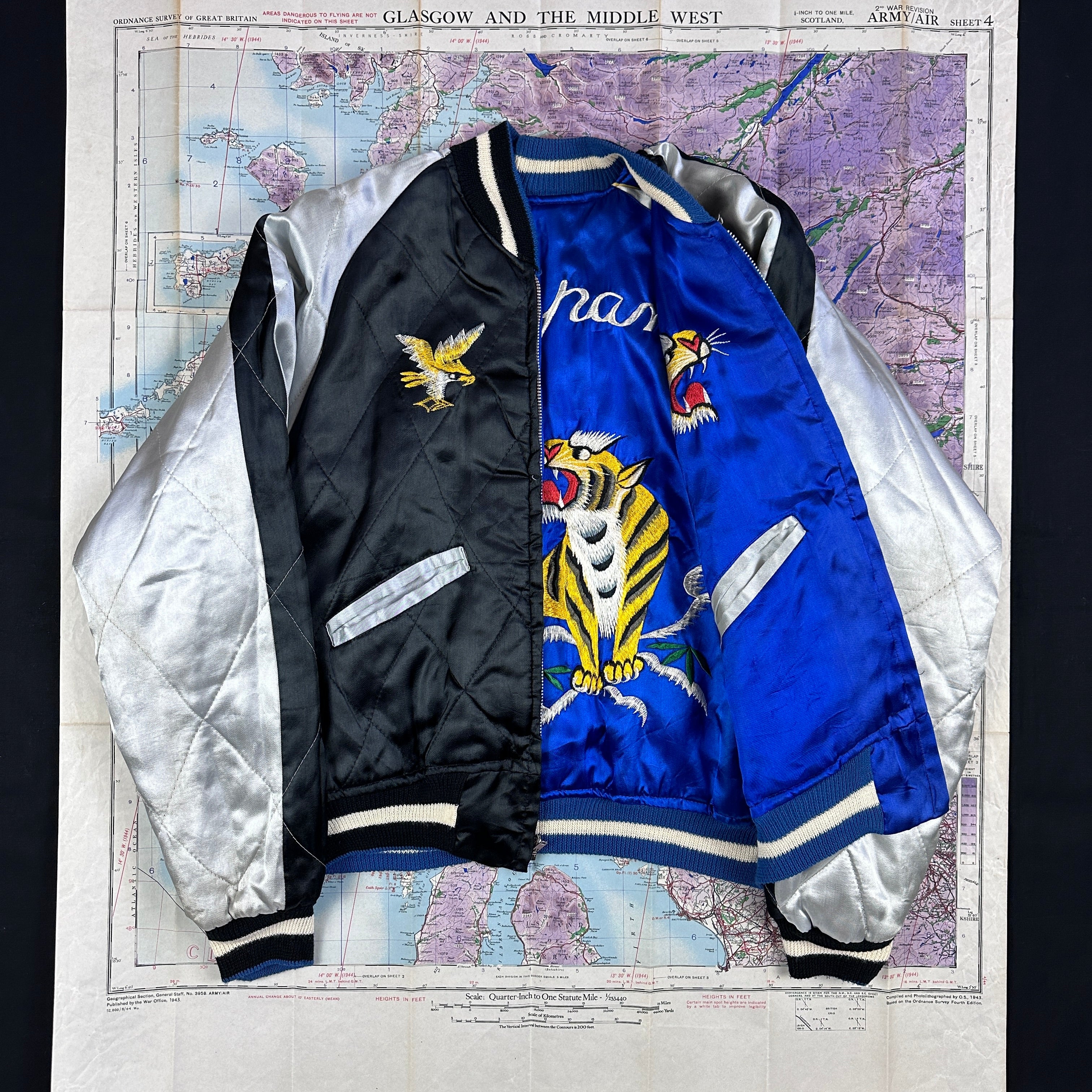 ジャケット・アウター 50s Archive souvenir Jacket 50s Archive souvenir Jacket ジャケット・アウター