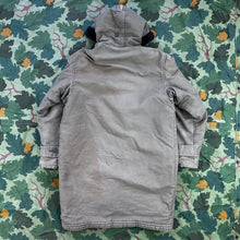 Load image into Gallery viewer, Jungle Cloth 1950s Parka