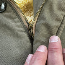 Load image into Gallery viewer, Jungle Cloth 1950s Parka