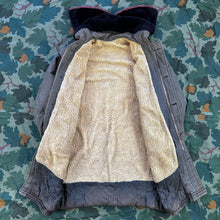 Load image into Gallery viewer, Jungle Cloth 1950s Parka