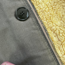 Load image into Gallery viewer, Jungle Cloth 1950s Parka