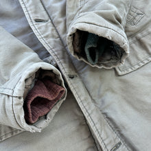 Load image into Gallery viewer, Jungle Cloth 1950s Parka