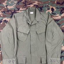 Load image into Gallery viewer, US Army Jungle Jacket 1966 Mint Condition