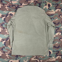 Load image into Gallery viewer, US Army Jungle Jacket 1966 Mint Condition