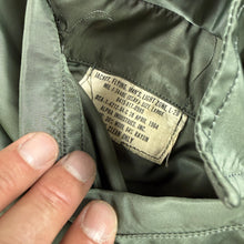 Load image into Gallery viewer, US Army 1964 L-2B Flight Jacket