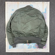 Load image into Gallery viewer, USAF 1969 L-2B Flight Jacket