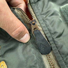 Load image into Gallery viewer, USAF 1969 L-2B Flight Jacket