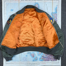 Load image into Gallery viewer, USAF 1969 L-2B Flight Jacket
