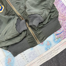 Load image into Gallery viewer, USAF 1969 L-2B Flight Jacket