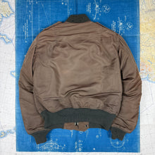 Load image into Gallery viewer, USAF 1950s L-2B Flight Jacket