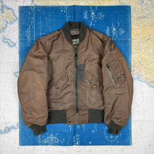Load image into Gallery viewer, USAF 1950s L-2B Flight Jacket