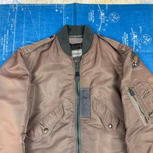Load image into Gallery viewer, USAF 1950s L-2B Flight Jacket