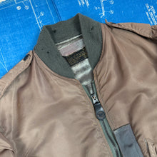 Load image into Gallery viewer, USAF 1950s L-2B Flight Jacket