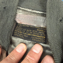 Load image into Gallery viewer, USAF 1950s L-2B Flight Jacket