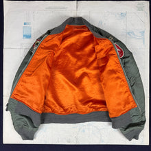 Load image into Gallery viewer, USAF 1976 L-2B Flight Jacket