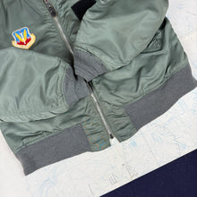 Load image into Gallery viewer, USAF 1976 L-2B Flight Jacket