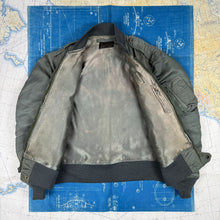 Load image into Gallery viewer, USAF 1950s L-2B Flight Jacket