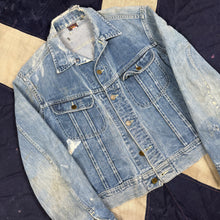 Load image into Gallery viewer, Lee Riders 101-J 1948 Denim Jacket