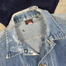 Load image into Gallery viewer, Lee Riders 101-J 1948 Denim Jacket
