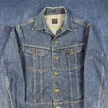 Load image into Gallery viewer, Lee Riders Early to Mid-1960s 101-J Denim Jacket