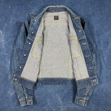 Load image into Gallery viewer, Lee Riders Early to Mid-1960s 101-J Denim Jacket