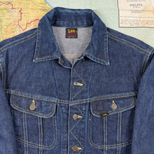Load image into Gallery viewer, Lee Riders 101-J Early 50s Denim Jacket - Excellent Condition