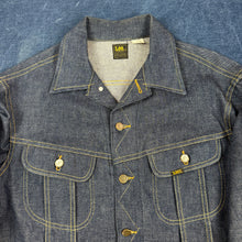 Load image into Gallery viewer, Lee Riders Early 70s Denim Jacket - Deadstock large size