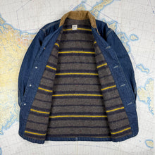 Load image into Gallery viewer, Lee 1960s 81-LJ Lined Chore Jacket - Mint Condition