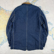 Load image into Gallery viewer, Lee 1960s 81-LJ Lined Chore Jacket - Mint Condition