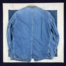 Load image into Gallery viewer, Lee 1960s 81-LJ Lined Chore Jacket